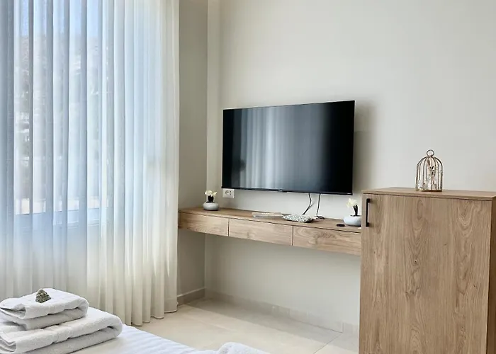 Apartahotel O'det Luxury & 3*