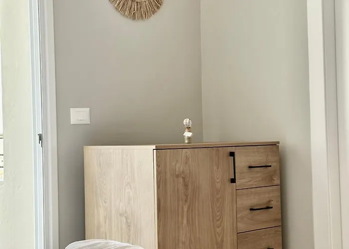 O'det Luxury & 3* Sarandë