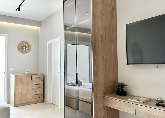 Apartahotel O'det Luxury & 3*