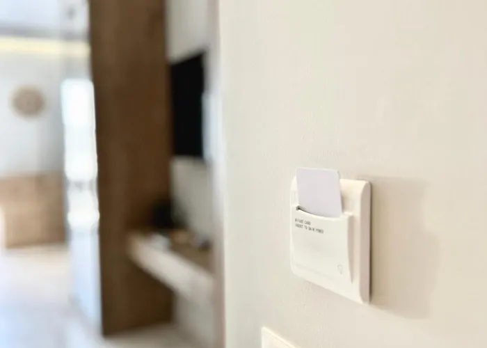 O'det Luxury & 3* Sarandë