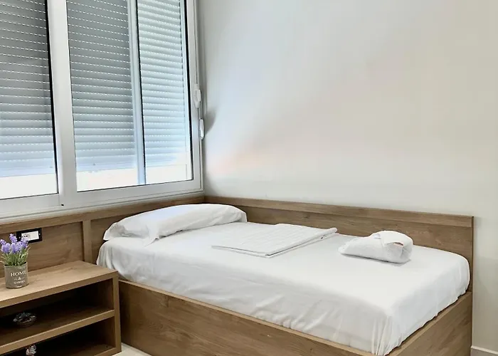 O'det Luxury & Sarandë