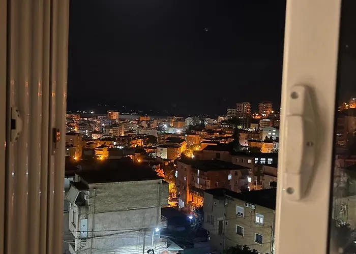 O'det Luxury & 3* Sarandë
