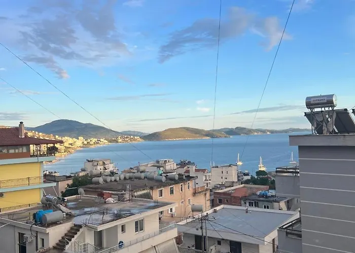 Apartahotel O'det Luxury &